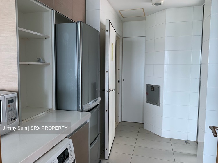 The Infiniti (D5), Condominium #209386291